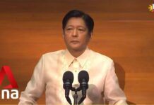 A Look at Philippine President Ferdinand Marcos Jr’s Foreign Policy During His First Year in Power, 30 June 2023