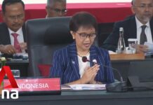 ASEAN Foreign Ministers to Meet Amid Worsening Myanmar Crisis, 10 July 2023