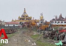 ASEAN Challenged to Find Answers to Worsening Myanmar Crisis, 10 July 2023