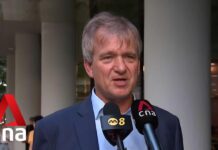 Food Security: Panel Discussion Held with Experts on Singapore’s Future of Food, 10 July 2023