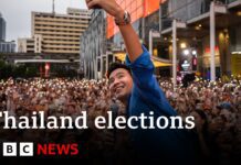 Thailand Election: Pita Limjaroenrat Faces Uncertain Prime Minister Vote, 13 July 2023