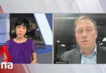 Jay Harriman on Thailand’s Pita Limjaroenrat Failing in PM Bid, 13 July 2023