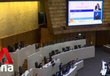 Thai Election Winner Move Forward Proposes Bill to Cut off Senate’s Power in PM Vote, 14 July 2023