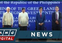 PH Launches ‘Green Lanes’ for Strategic Investments, 13 July 2023