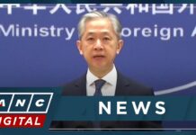 China Refuses to Accept PH’s Arbitration Win, 13 July 2023