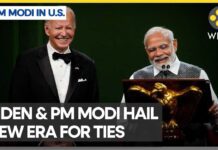 India-US Agreements on Defence, AI, Trade & Space, 23 June 2023