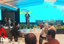 Malay-Muslims Earning Above National Median Malay Income Want to Upskill: MENDAKI, 13 July 2023