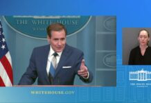 Press Briefing by Press Secretary Karine Jean-Pierre, Foreign Policy Questions, 12 June 2023