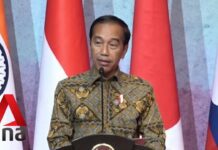 East Asia Summit Foreign Ministers’ Meeting Convenes in Jakarta, 14 July 2023