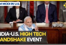 PM Modi’s US Visit: With an Eye on China, Some Agreements Aimed at Diversifying Supply chains, 23 June 2023