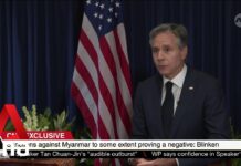 ASEAN Expects US and China to “Responsibly Manage” Their Relationship: Blinken, 15 July 2023