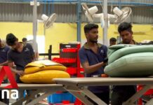 Singapore Firms Turning to India’s Chennai City for Manufacturing Operations, 14 July 2023