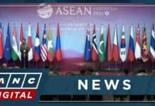 ASEAN Reaffirms Support for PH’s UN Security Council Bid, 15 July 2023