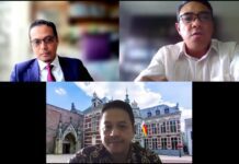 SRP Webinar on Soft Power, Islam, and Religiosity II – Glocalisation of Islam in Southeast Asia, 17 July 2023