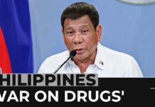 ICC Rejects Attempt to Block Investigation on Duterte’s Drug War, 18 July 2023