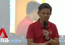 Racial Harmony Day: Aim Is for All to Identify First as Singaporeans, Says Education Minister, 21 July 2023