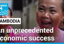 Cambodia’s One-sided Election: An Unprecedented Economic Success, But at What Cost? 21 July 2023