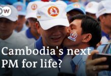 How Cambodians Can Voice Dissent in ‘Sham’ Election, 22 July 2023