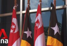 Singapore Reaffirms Commitment to Help Timor-Leste Join ASEAN, 26 July 2023