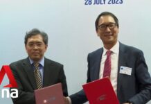 Malaysia, Hong Kong Plan to Develop Economic Hub in Johor’s Bukit Chagar, 28 July 2023