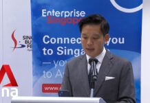 Latin America-Singapore Connect Platform Launched to Help Firms Expand Their Market, 28 July 2023
