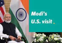What to Expect from Modi’s State Visit, 20 June 2023