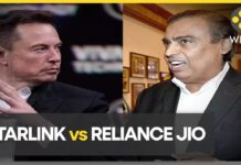 Billionaires Battle for India’s Internet Crown, 22 June 2023