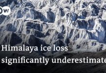 Himalaya’s Melting Glaciers: Freshwater Could Be Curtailed for Nearly 2 Billion, 22 June 2023