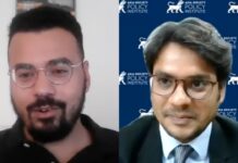 Conversation on PM Narendra Modi’s Visit to Egypt, 30 June 2023