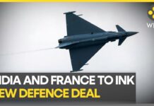 France Offers to Co-develop Combat Jet Engines with India, 2 July 2023