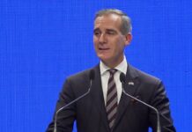 Ambassador Garcetti’s Foreign Policy Speech, 3 July 2023