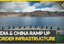 New Delhi Building Black-Topped Road on North Bank : Reports, 3 July 2023