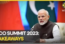 India Hosts SCO Summit: Key Takeaways on Security, Terrorism and Regional Development, 4 July 2023
