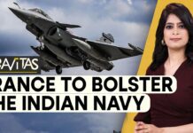 India to Acquire 26 Rafale-M Jets from France, 10 July 2023