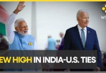 US Navy to Sign Ship Repair Agreements with Indian Shipyards, 10 July 2023