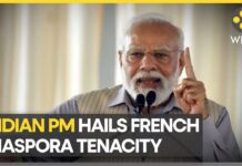 World Moving Towards a New World Order: PM Modi to Indian Diaspora in France, 13 July 2023