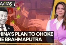 Why Is China Building a ‘Super Dam’ Along India’s Border? 19 July 2023