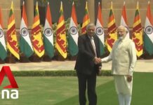 India, Sri Lanka Deepen Economic Cooperation, Sign Series of Agreements, 21 July 2023