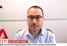 India’s Rice Export Ban Comes Amid ‘Perfect Storm’ with Black Sea Wheat Crisis, El Nino: Expert, 21 July 2023