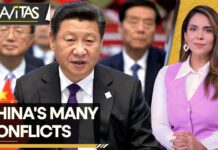 In a First, India Gifts a Warship to Vietnam | An Eye on China, 25 July 2023