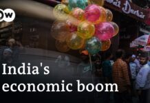 Why Indian Growth Is Overtaking Every Other Major Economy, 27 July 2023