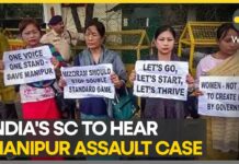 Manipur Crisis: India’s Top Court to Hear Sexual Assault Case, Survivors File Petition in SC, 31 July 2023
