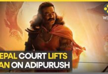 ‘Adipurush’ Film Ban Lifted in Nepal | Backlash Continues | 23 June 2023