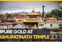 Nepal: Kathmandu’s Oldest Temple Pashupatinath Under Corruption Investigation, 26 June 2023