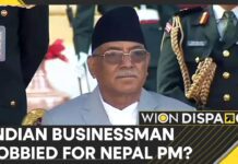 PM Said Businessman ‘Made Several Trips to New Delhi’, 7 July 2023