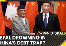 China Pledges Over $1 Million Grant to Fund Nepal’s Agriculture Projects, 25 July 2023