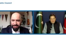 Imran Khan on Failed Peace with India, Pakistan’s Plight, and His Own Fate, 21 June 2023