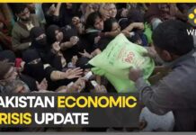 Pakistan to Introduce New Taxes to Appease IMF, 26 June 2023