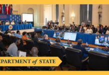 Secretary Blinken at the Organization of American States General Assembly Third Plenary Session, 23 June 2023