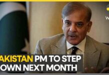 News Twist in Pakistan’s Political Drama, PM Sharif to Step Down Next Month, 13 July 2023